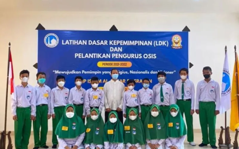 Berita Latihan Dasar dan Kepemimpinan (LDK) dan Pelantikan Pengurus OSIS Periode 2021-2022 1 ~blog/2022/3/29/ldk_osis_220122