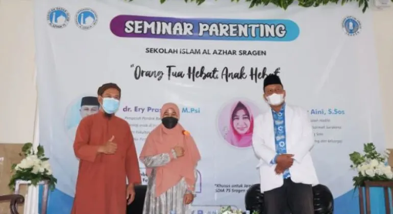 Seminar Parenting