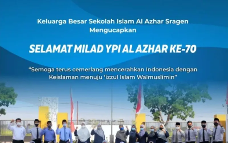 Berita MILAD YPI AL AZHAR KE-70 1 ~blog/2022/4/20/milad_ypi_70